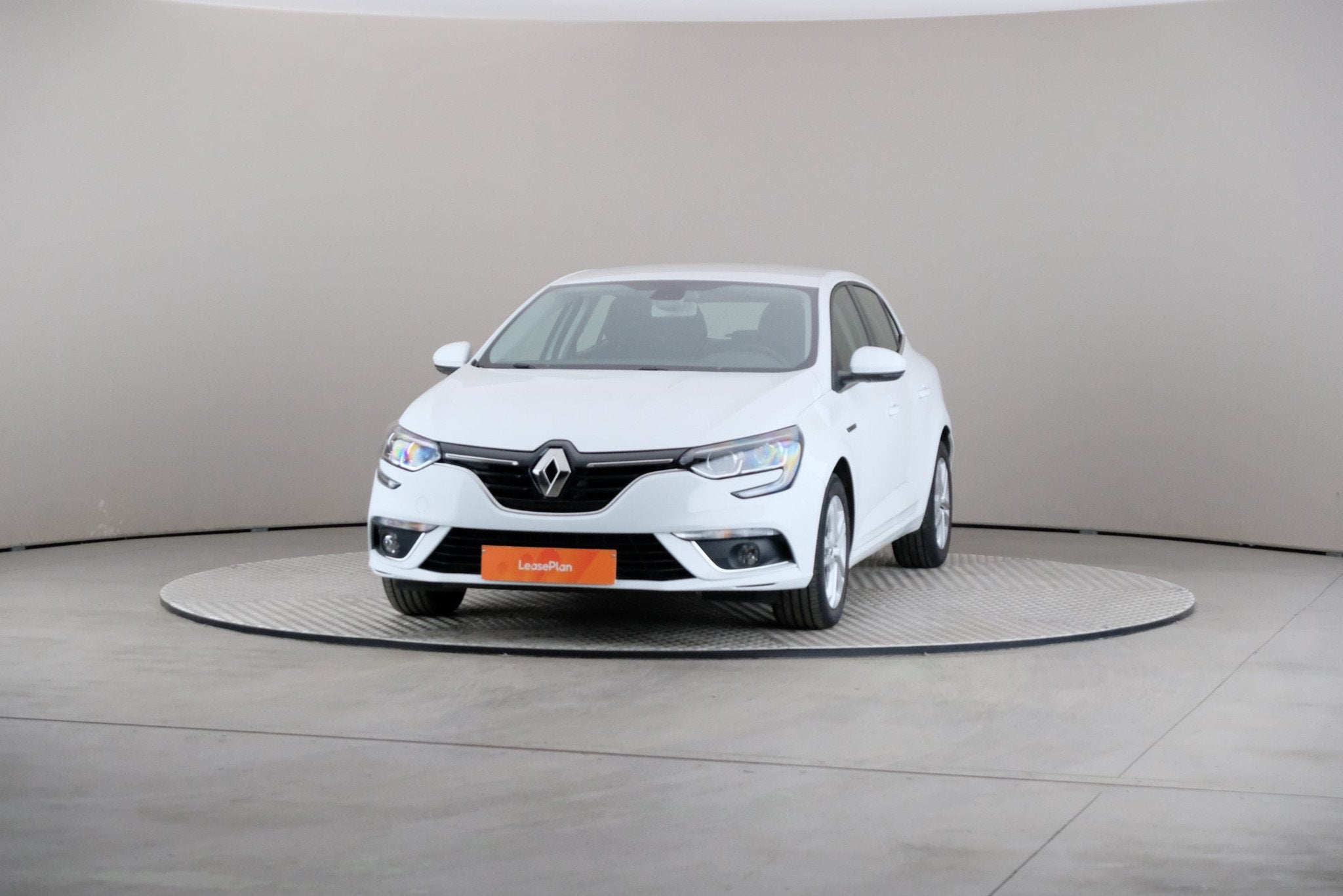 (1XEP520) Renault Mégane, Voorwielaandrijving, Stof, Euro 6, 116 pk