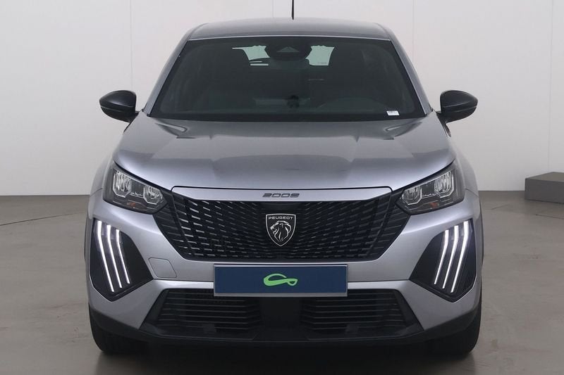 Peugeot 2008 1.2 turbo style 100, 1263 kg, Gebruikt, 1199 cc, https://public.car-pass.be/vhr/00d84626-00e6-47f8-8aec-fe9be5c5619d