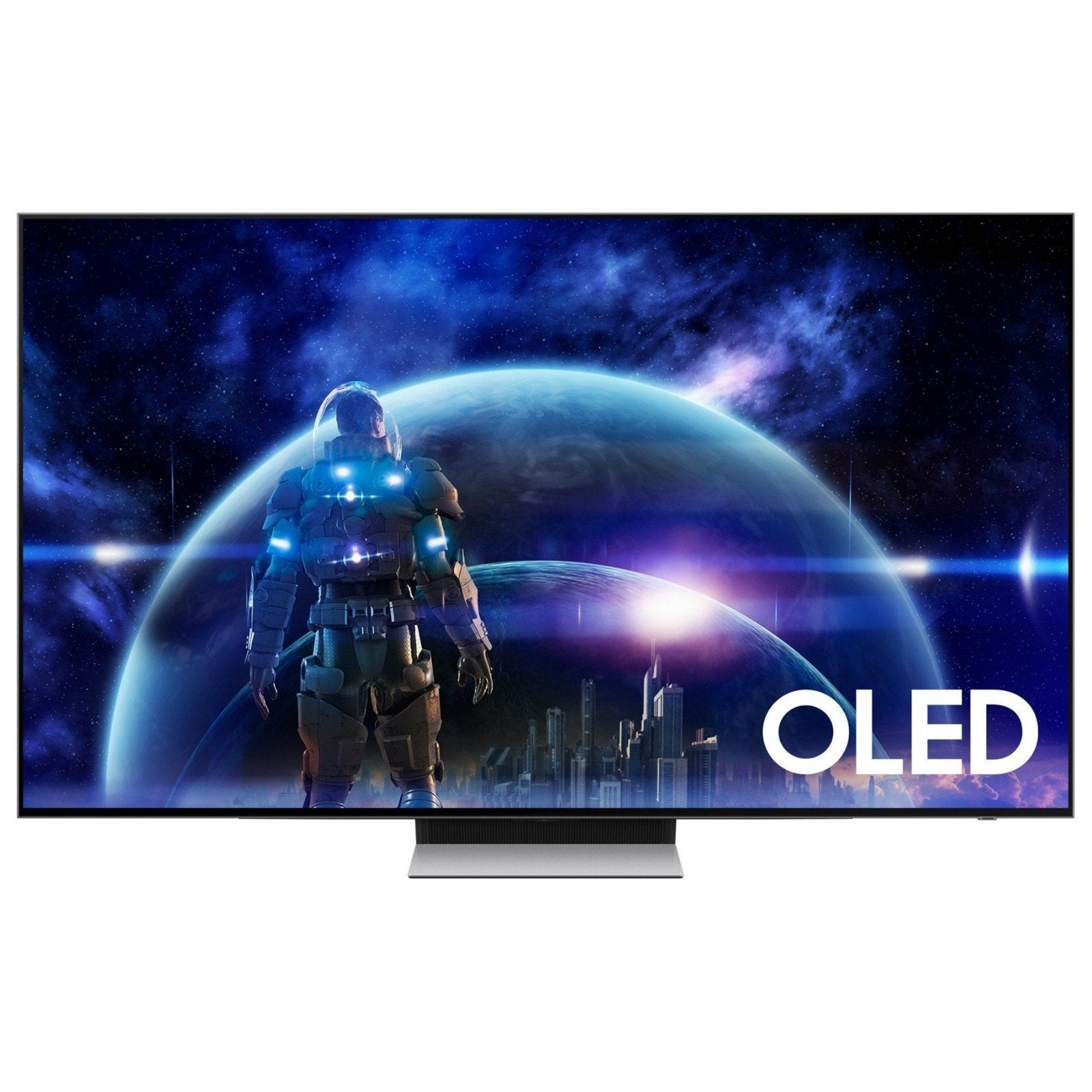 Tv Oled Samsung, Enlèvement, OLED, Samsung
