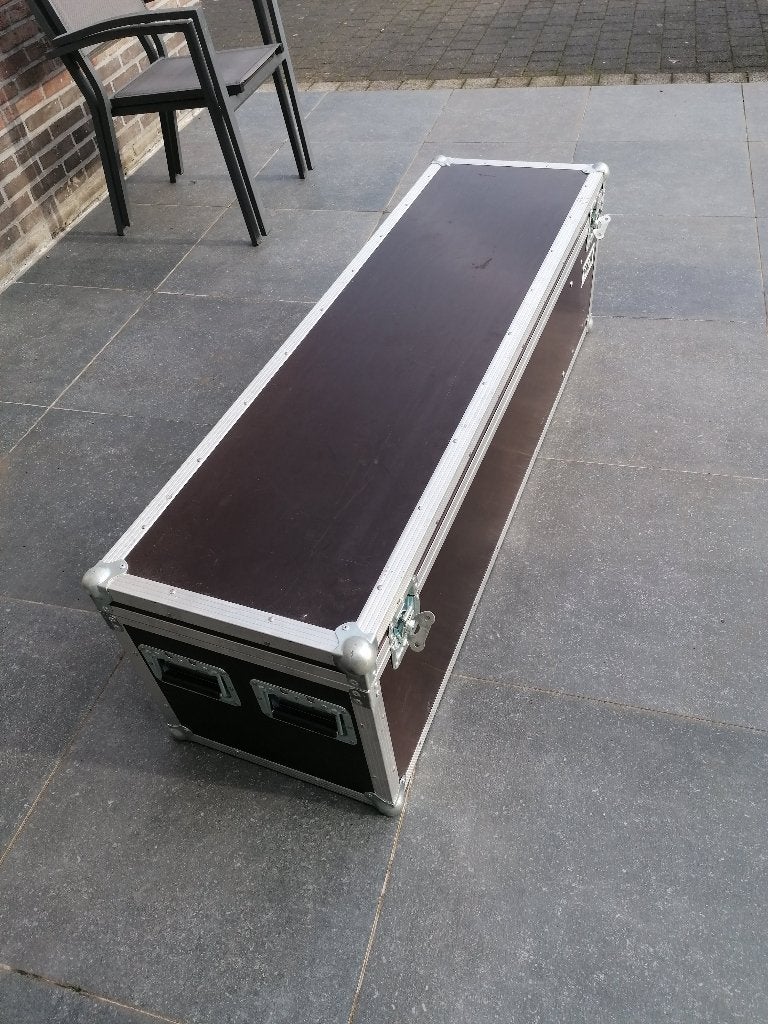 Thon cases voor accesoires, Muziek en Instrumenten, Ophalen, Gebruikt, Flightcase