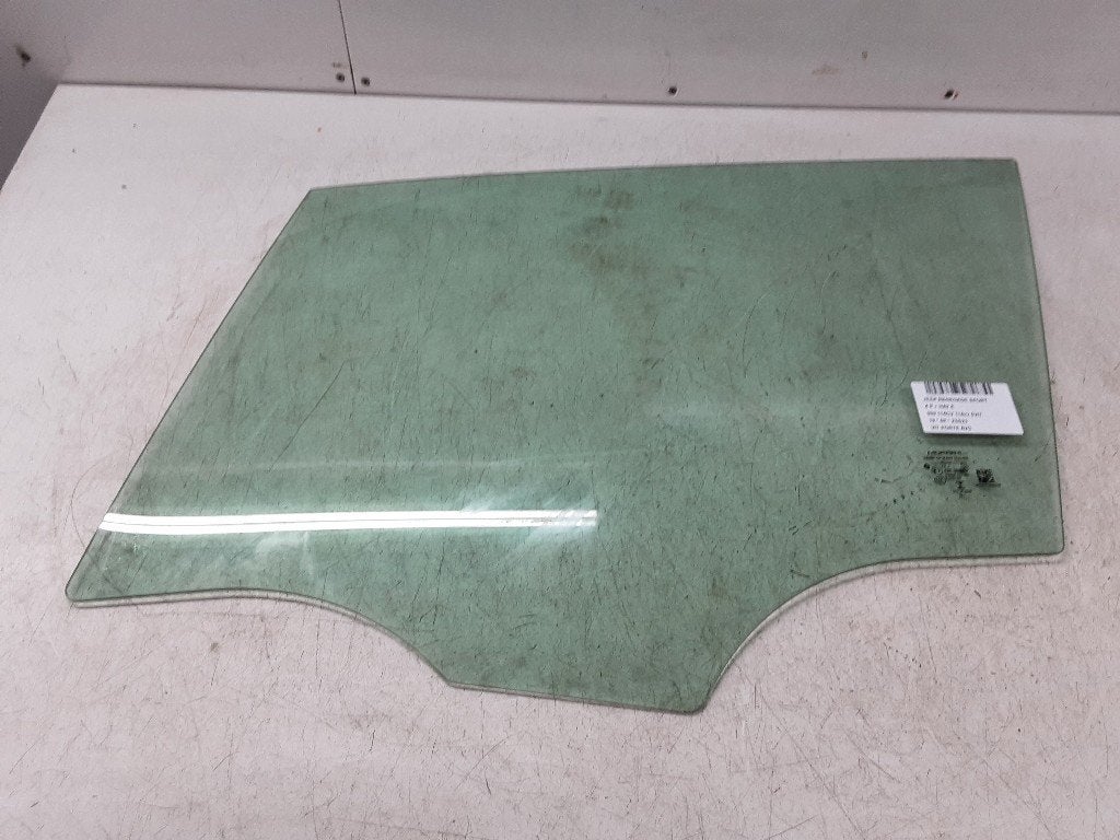 VITRE AVANT GAUCHE Jeep Renegade (BU) (01-2014/12-2018), Autos : Pièces & Accessoires, Webaccessibility@stellantis.com, Stellantis N.V.
