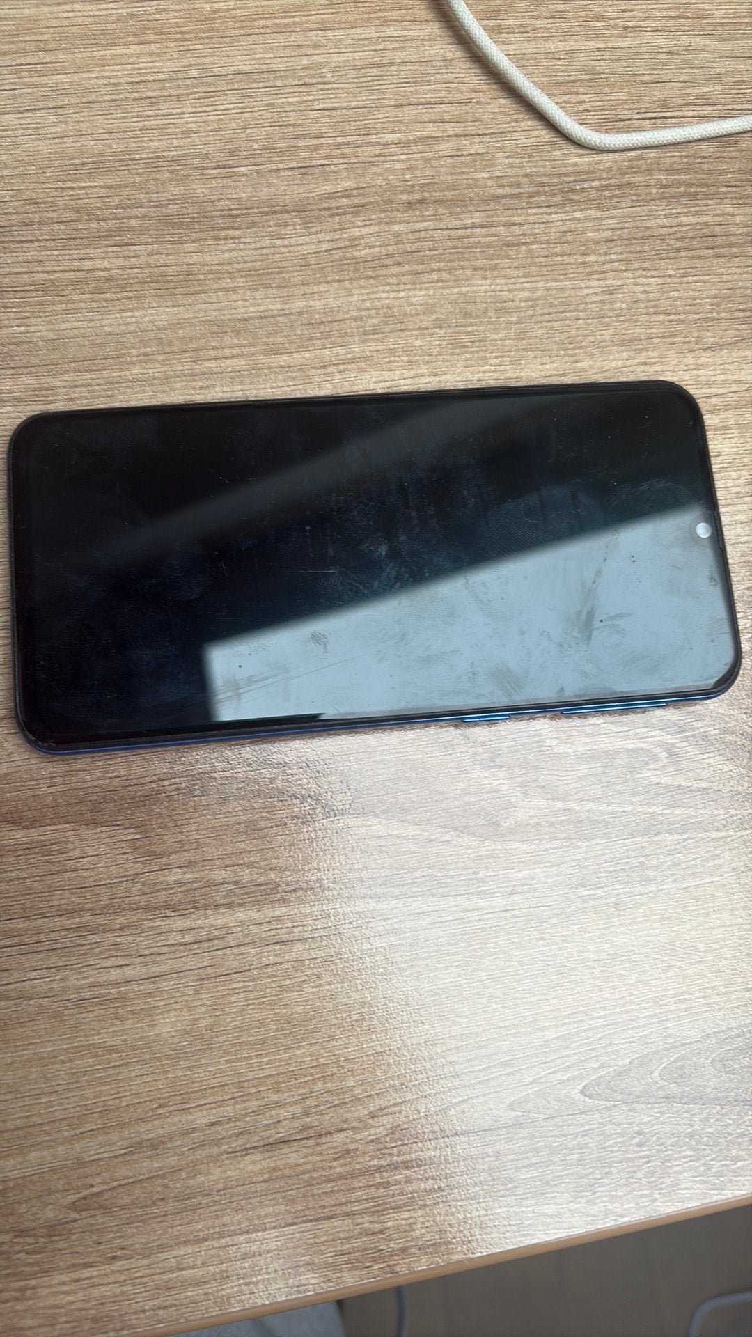 Samsung galaxay a40, Télécoms, Autres modèles, Enlèvement, Ne fonctionne pas, Sans simlock