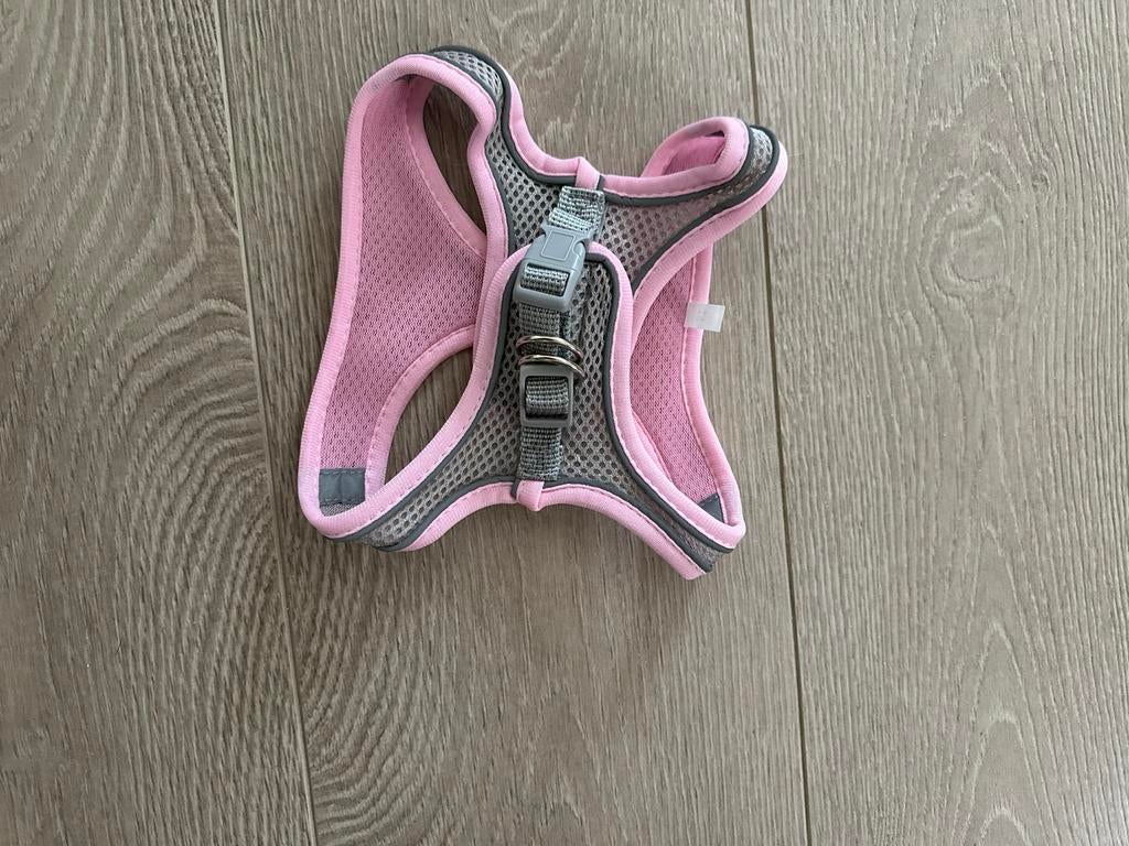 Harnais pour chien ou chat, Enlèvement, Neuf
