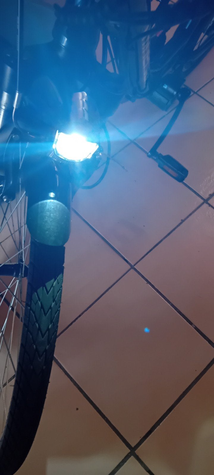 Wil uit kijken naar bommer eerste moet fiets weg, Fietsen en Brommers, Fietsen | Dames | Sportfietsen en Toerfietsen, Ophalen