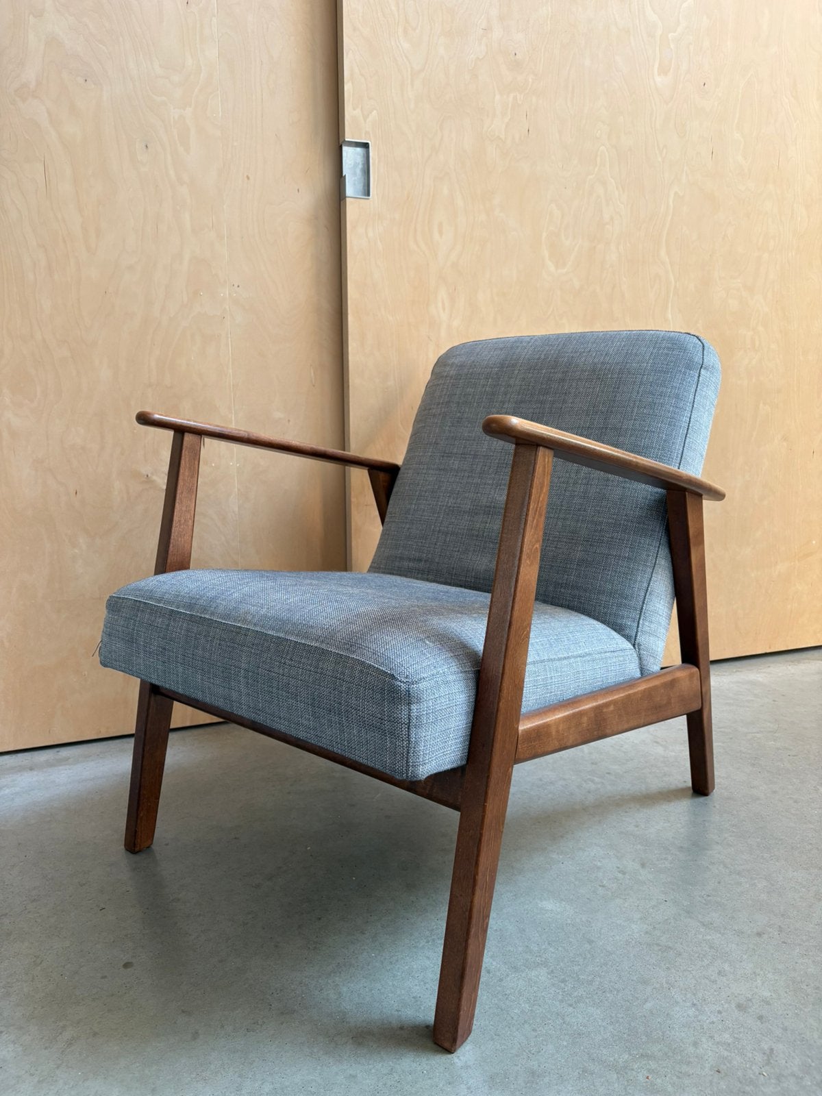 Twee IKEA-fauteuils ekenäset, Enlèvement, Comme neuf