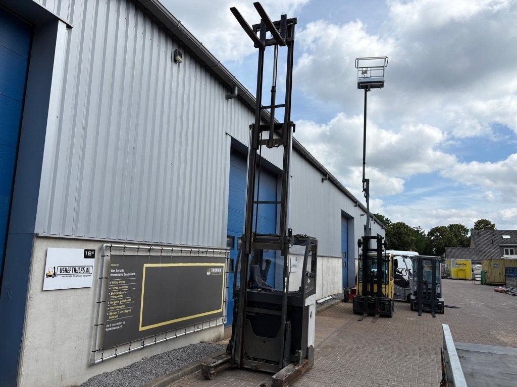 VS-22927 Reachtruck vrieshuis Atlet UMS, Auto-onderdelen, Verzenden, Gebruikt