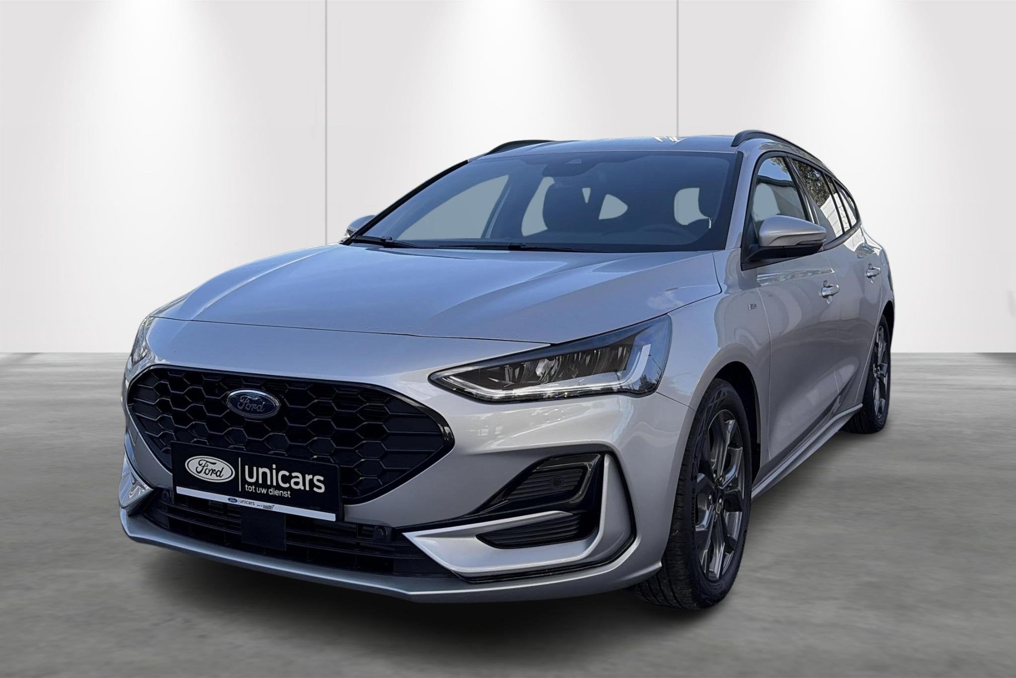 Ford Focus Clipper 1.0i EcoBoost MHEV 114kW ST-Line X DCT, Auto's, https://public.car-pass.be/vhr/17325622-fa54-4df9-8a74-90a2d365bb99
