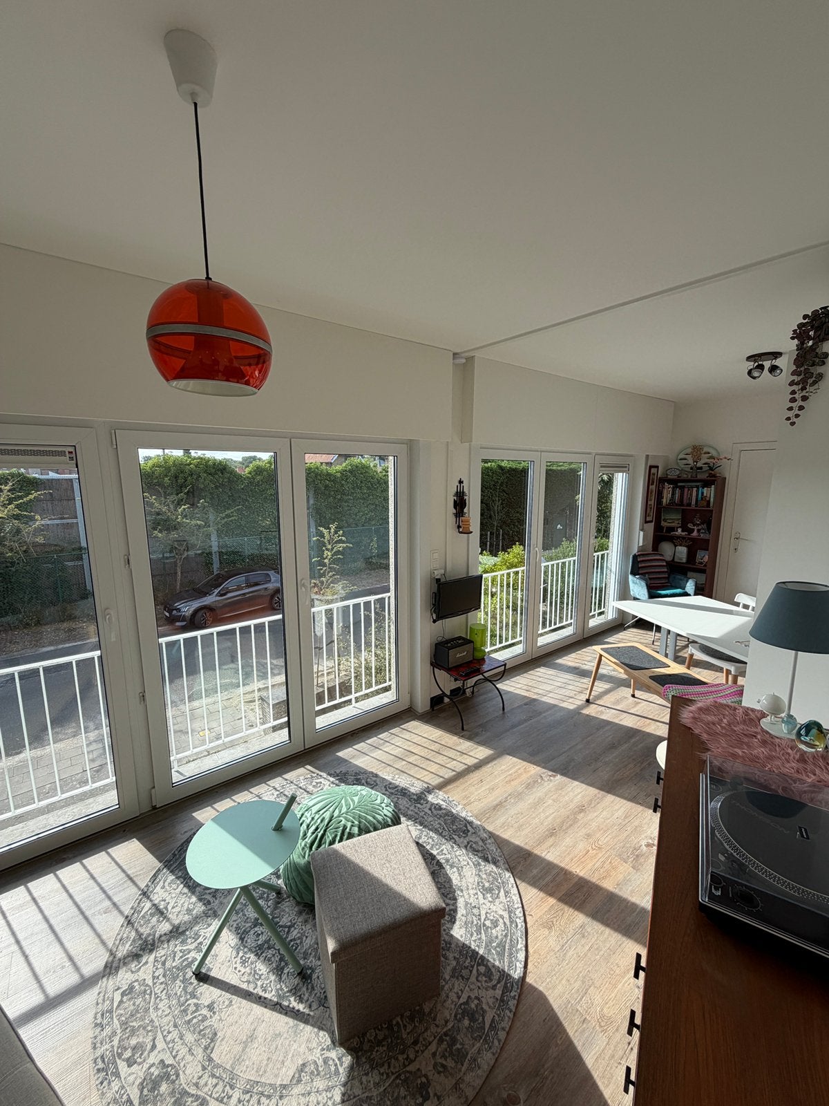 À vendre : Studio à La Panne, 317 kWh/m²/an, Province de Flandre-Occidentale, De Panne, 36 m²