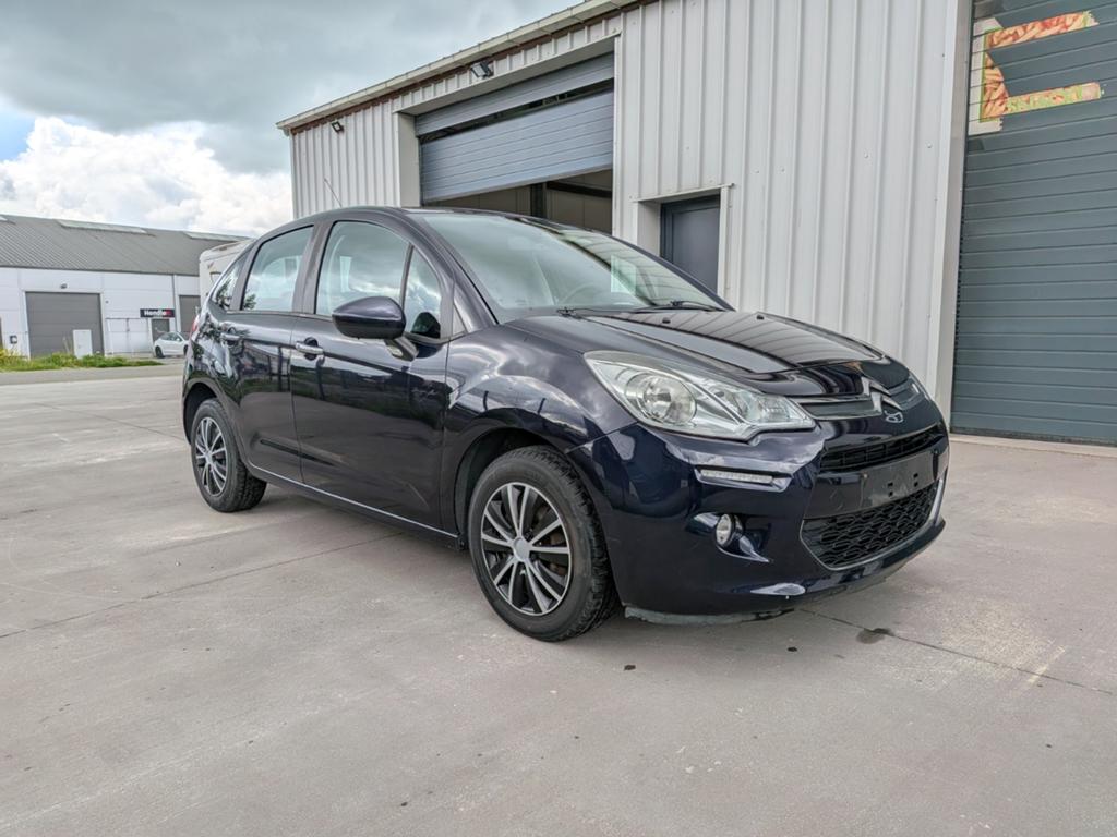 Citroën C3 automatique, Auto's, Particulier, Te koop
