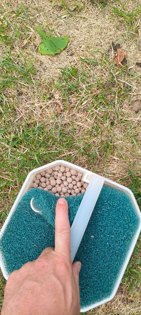 Eheim externe filter, Dieren en Toebehoren, Vissen | Aquaria en Toebehoren, Gebruikt, Inclusief slangen, Ophalen of Verzenden