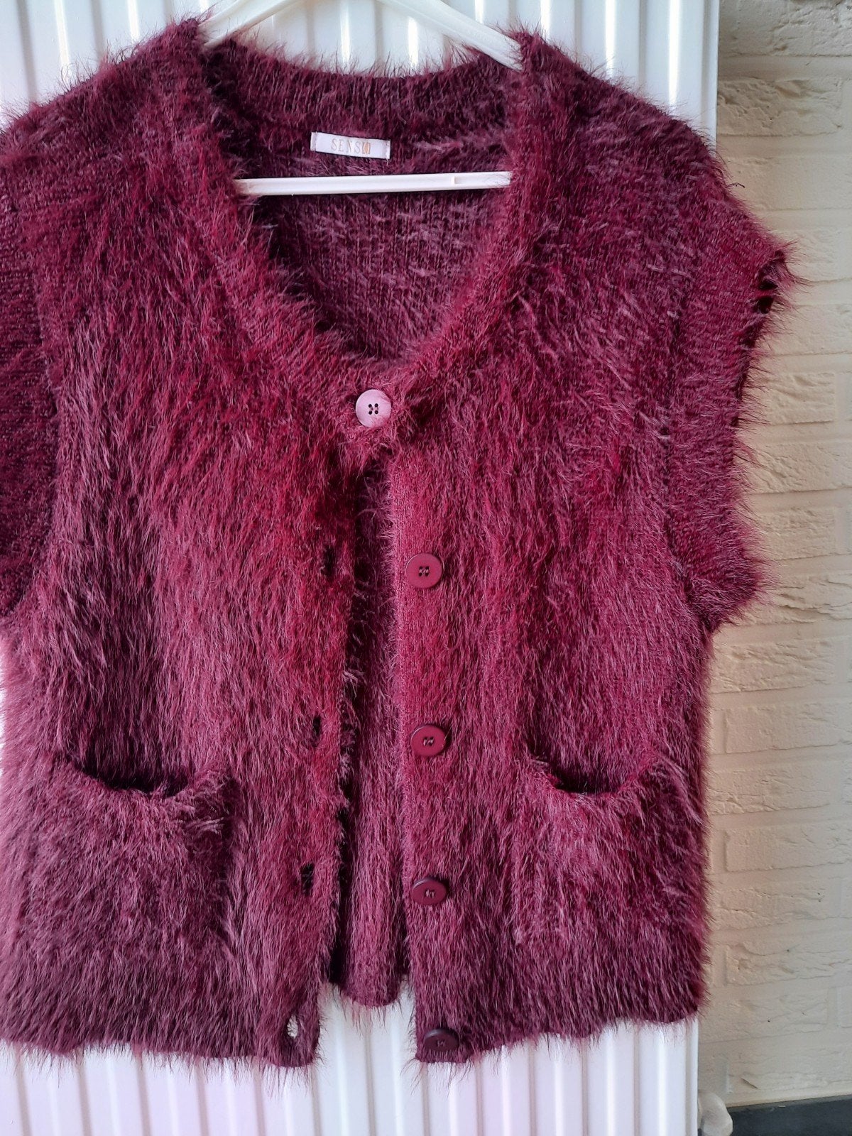 Vestje   M L, Kleding | Dames, Ophalen
