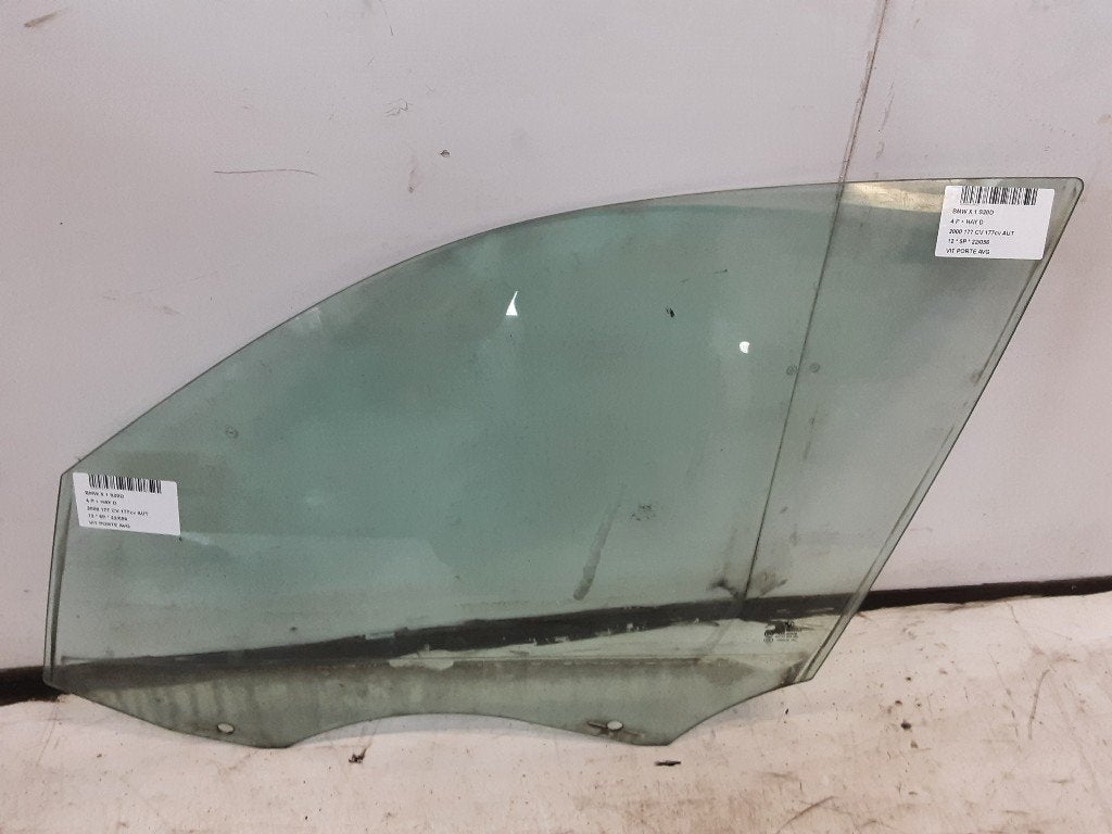 PORTIERRUIT LINKS VOOR BMW X1 (E84) (43R-00049), Gebruikt, Mevr. I. Hauben, BMW, Rue de l'Espoir 34 34
4030  GRIVEGNÉE, BE