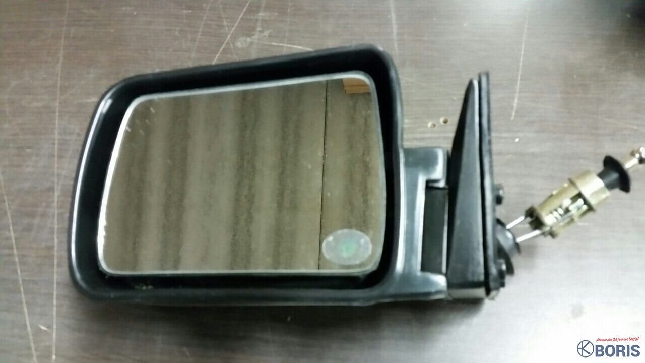 Buitenspiegel Jeep Cherokee XJ links  handbediend ( 1983-199, Autos : Pièces & Accessoires, -, -, Neuf, Jeep