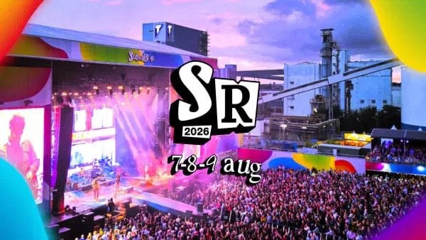 Vip tickets suikerrock, Tickets & Billets, Événements & Festivals