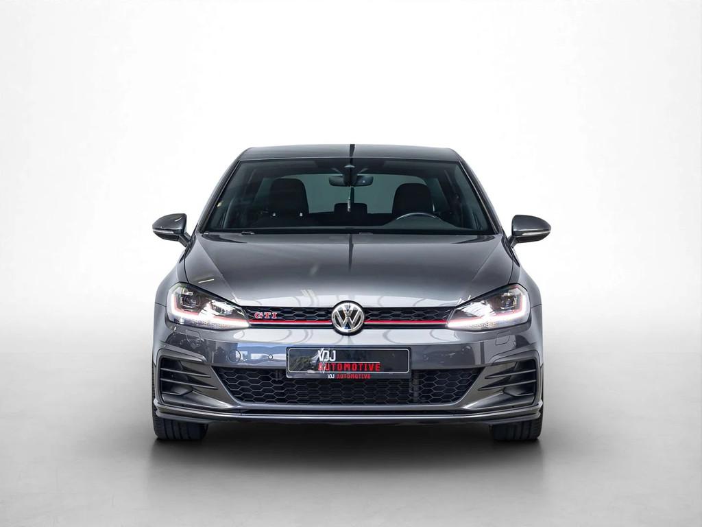 Volkswagen Golf GTI GARANTIE|KEYLESS|SOUNDSYSTEM|HEATEDSEATS, Automaat, 245 pk, Stof, Gebruikt