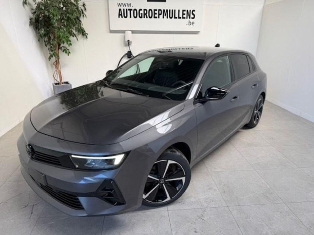 Opel Astra Turbo Start/Stop GS AT8, Auto's, Automaat, 127 g/km, 130 pk, 5 zetels