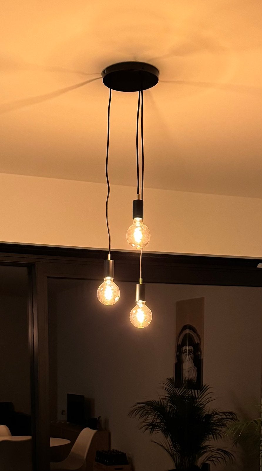 Hanglamp JYSK, Enlèvement ou Envoi, Comme neuf