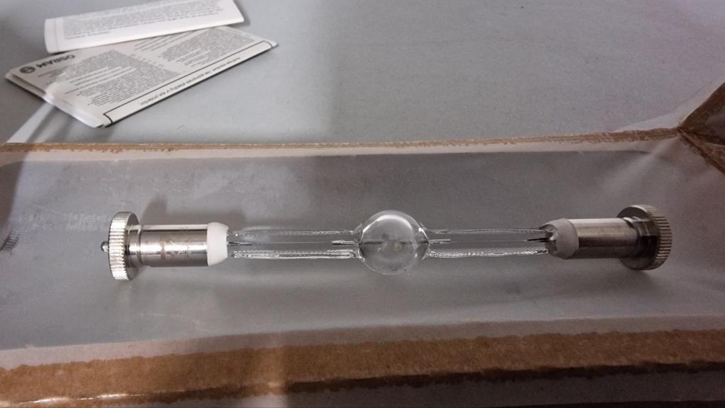 Lampe à décharge Osram pour jeu de lumière, projecteur..., Neuf