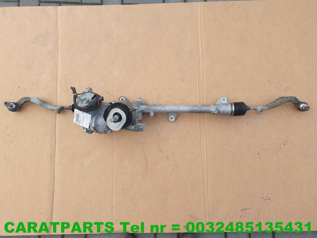 32105A13358 5A13358 Mini F55 stuurhuis F56 stuurhuis F57, Auto-onderdelen, Gebruikt, Customer.service@mini.co.uk, Mini, BMW AG