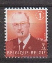 België 2007 nr.2695**, Ophalen of Verzenden, Postfris