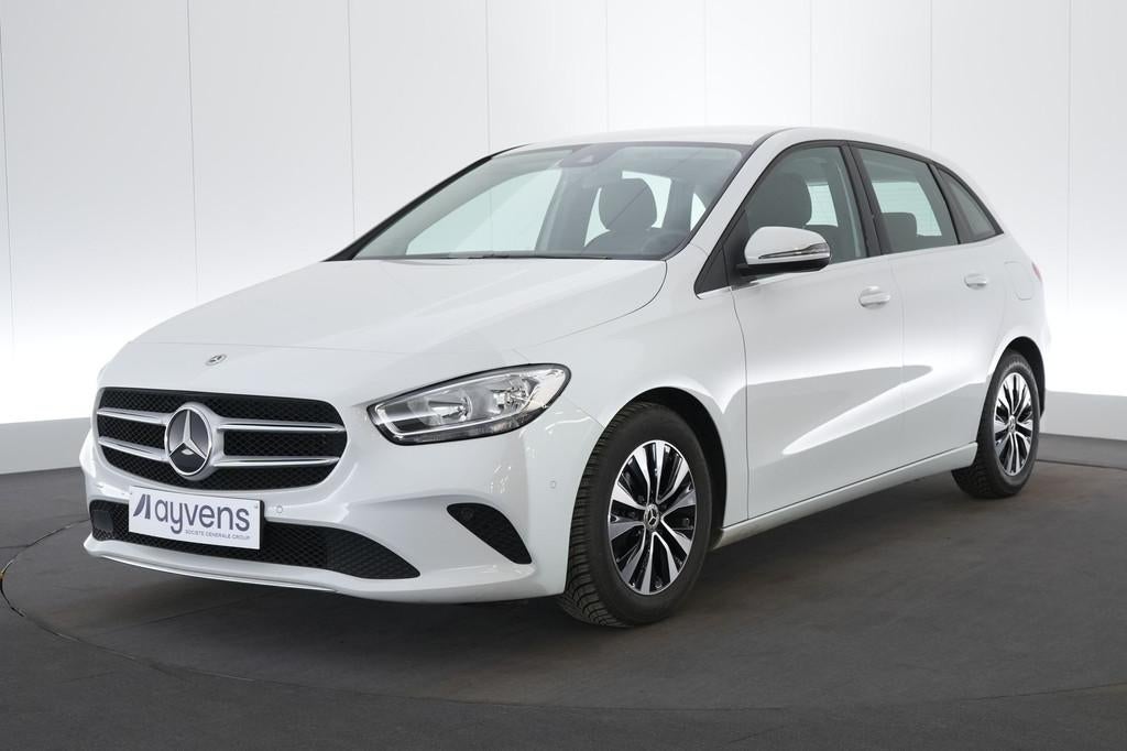 (2CFH688) MERCEDES-BENZ B, Auto's, Mercedes-Benz, Bedrijf, Te koop, B-Klasse, ABS, Achteruitrijcamera, Airbags, Airconditioning