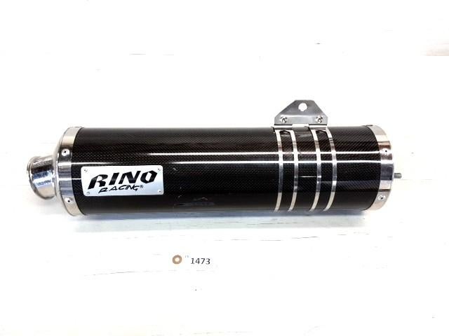 ZRX1100 1997 - 2000 Kawasaki Demper D1-52612, Motoren