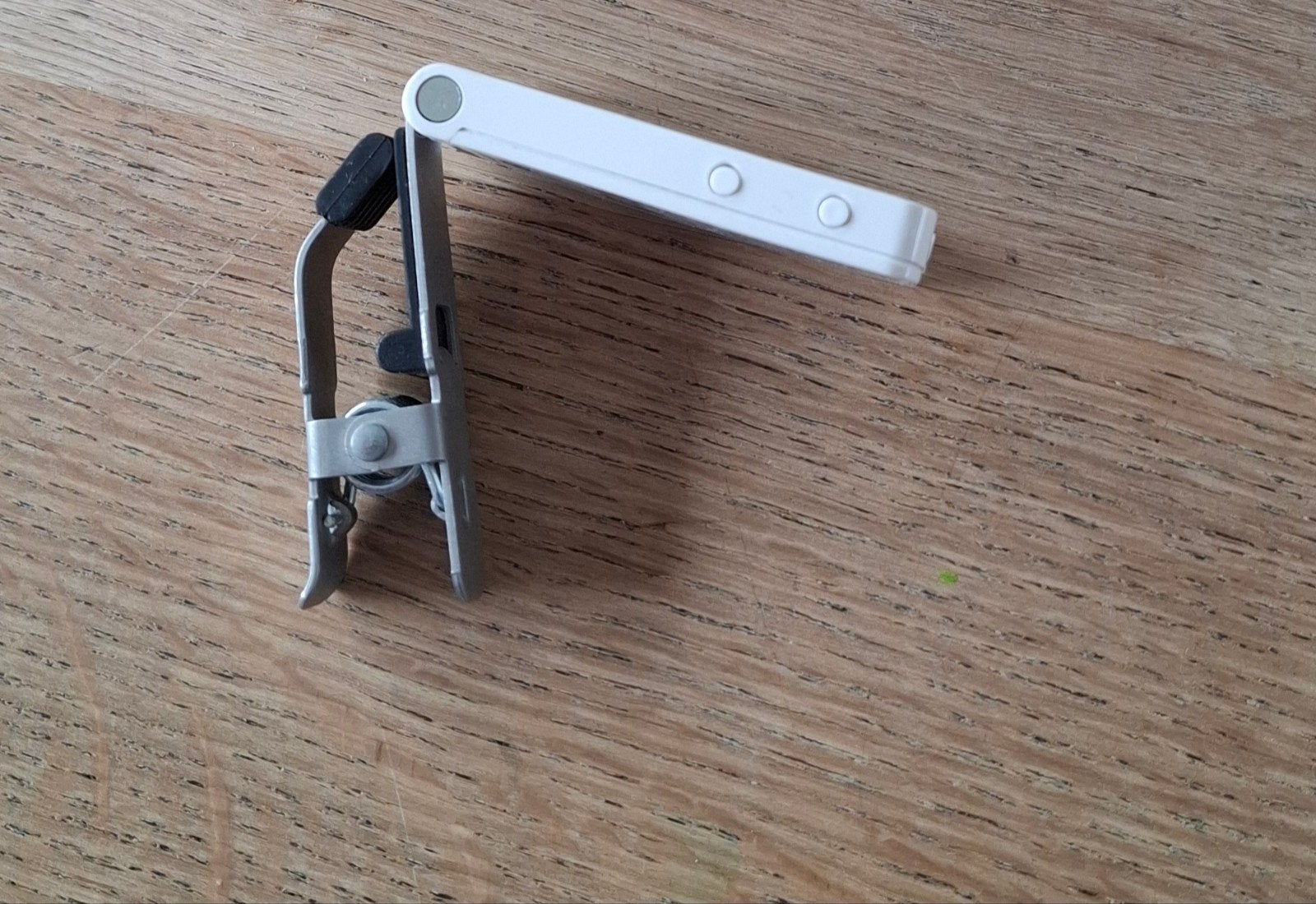 Accordeur de guitare Polytune Clip, Enlèvement, Comme neuf