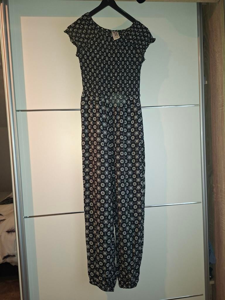 Onesie 158, Ophalen