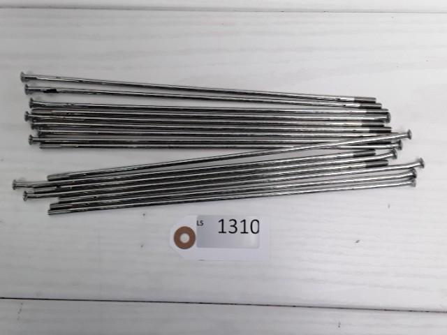 GSX750 1980 - 1982 Suzuki Velg Spaak D1-27062