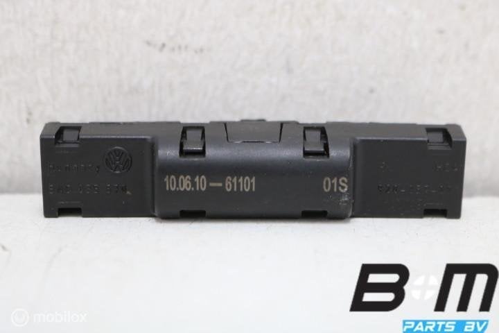 Onstoringsfilter VW Jetta 5C 5N0035570, Auto diversen, Autospeakers, Gebruikt