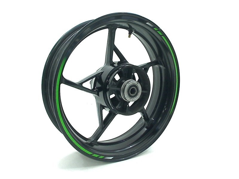 JANTE ARRIÈRE Kawasaki Z 650 2017- (Z650 ER650G-H), Kawasaki Motors Europe N.V., Utilisé, Info@kawasaki.eu, Jacobus Spijkerdreef 1-3
2132 PZ  Hoofddorp, JP