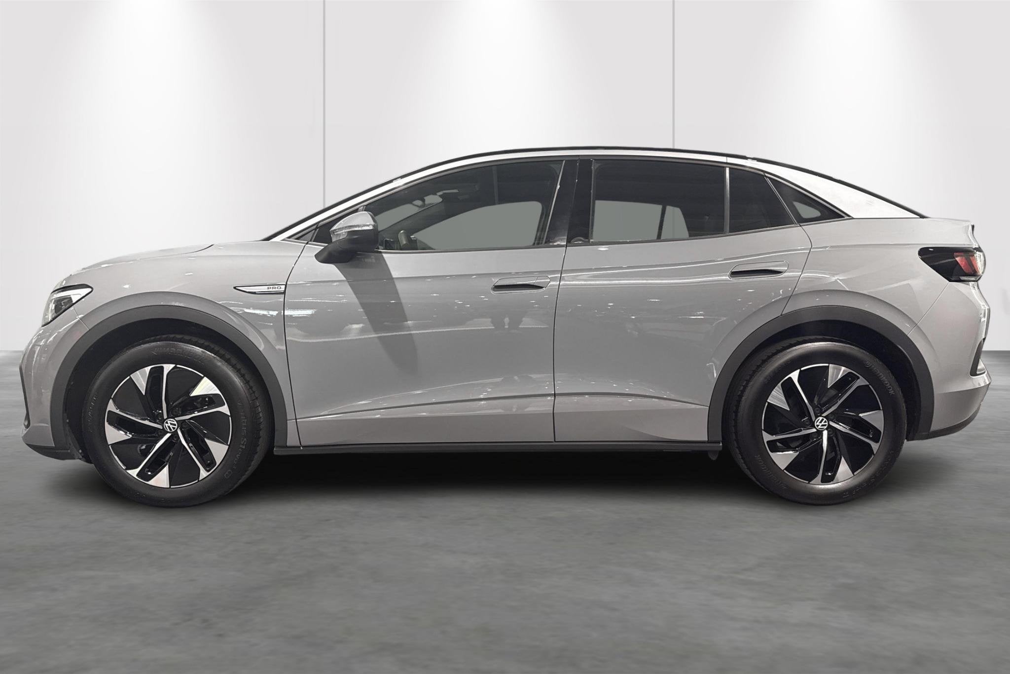 Volkswagen ID.5 Pro 77 kWh 128 kW Pro, Auto's, Automaat, 174 pk, 128 kW, https://public.car-pass.be/vhr/85496425-673f-4eb4-a29c-1e8ddd0cc764