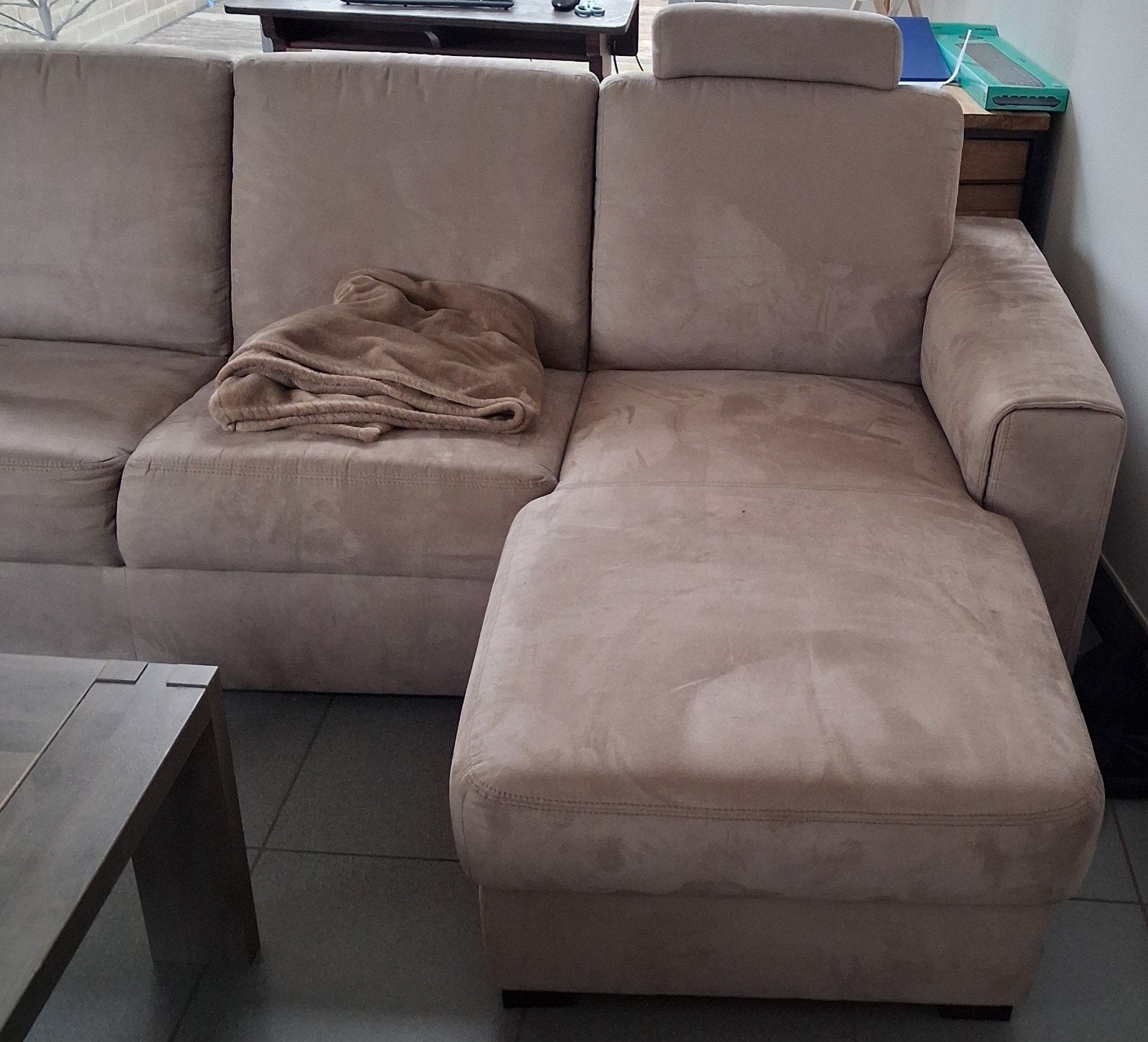 salon, Enlèvement, Utilisé, Landelijk