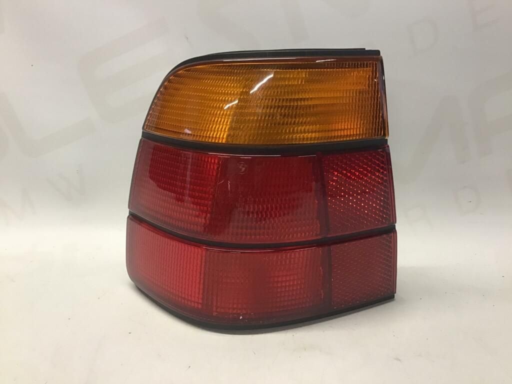 Achterlicht links BMW 5-serie Touring E34 ('92-'97) 83515570, Gebruikt, -, -, Ophalen of Verzenden