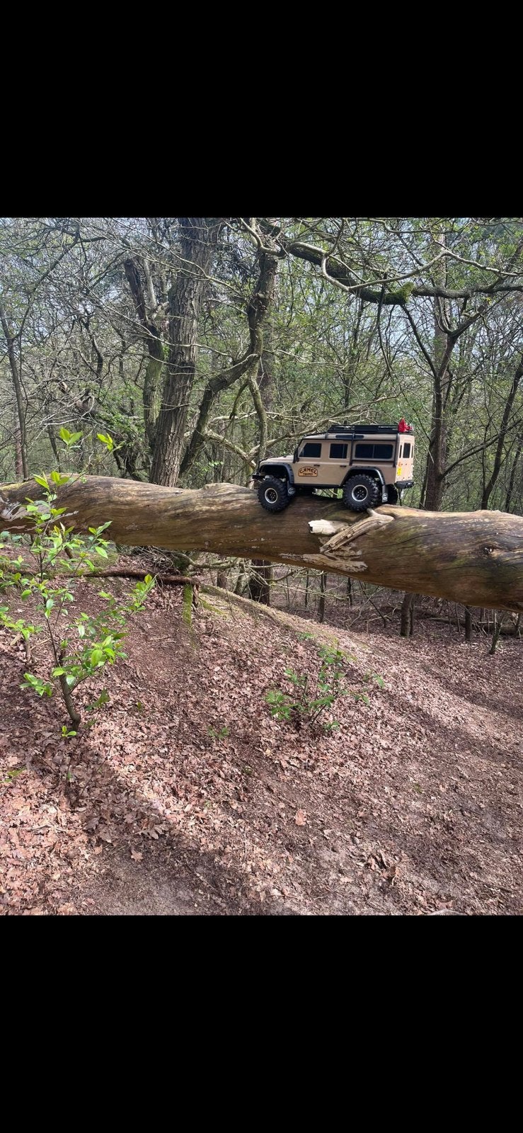 Traxxas TRX4 crawler, Hobby & Loisirs créatifs, Modélisme | Radiocommandé & Téléguidé | Voitures, Comme neuf, Voiture off road