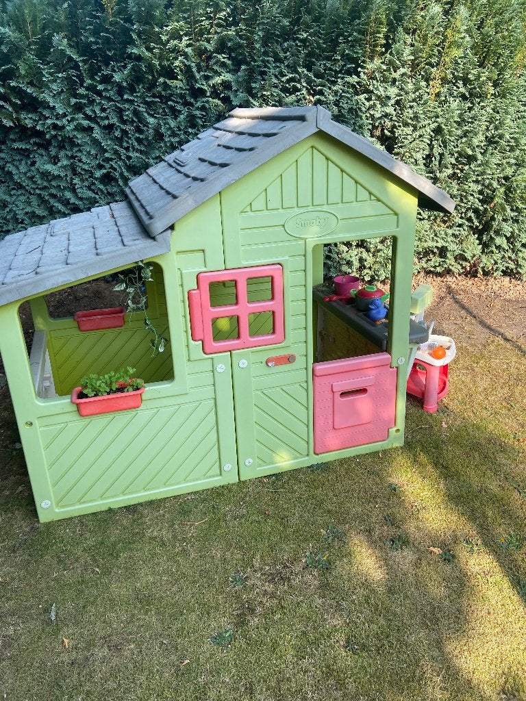Jeux extérieurs, Enfants & Bébés, Jouets | Extérieur | Bacs à sable, Enlèvement, Utilisé