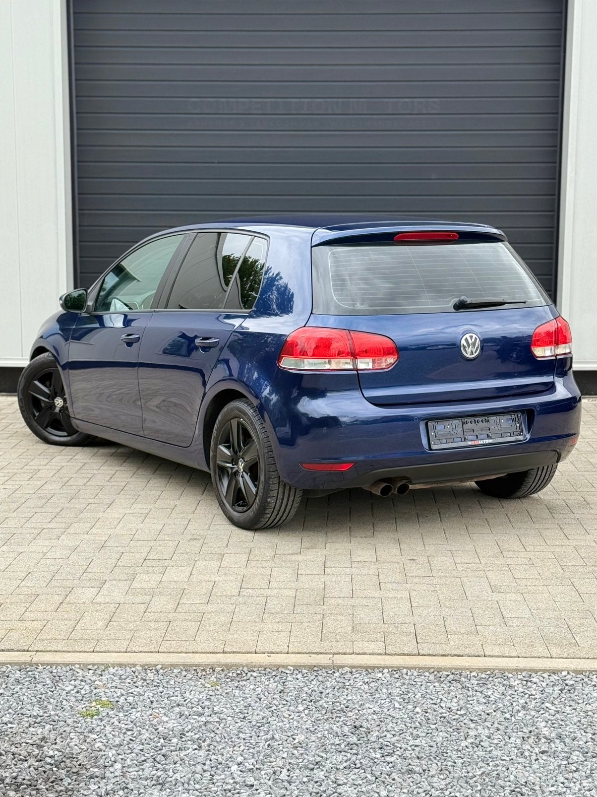 Volkswagen Golf 5 1.4 Tsi Essence DSG Automatique, Autos, Euro 5, Achat, Entreprise, 5 portes