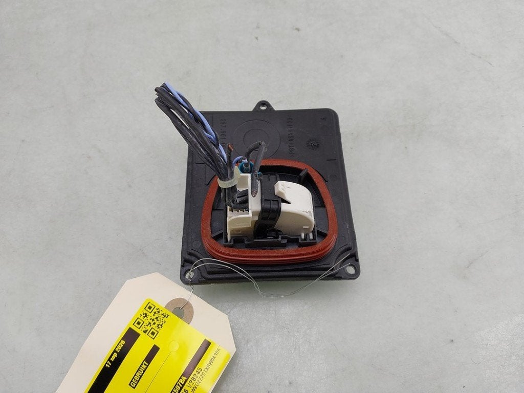 MODULE DE PHARE À DEL Tiguan (CT1) (|9Y0941597BA|), Autos : Pièces & Accessoires, Volkswagen, Volkswagen AG, Utilisé, Kundenbetreuung@volkswagen.de