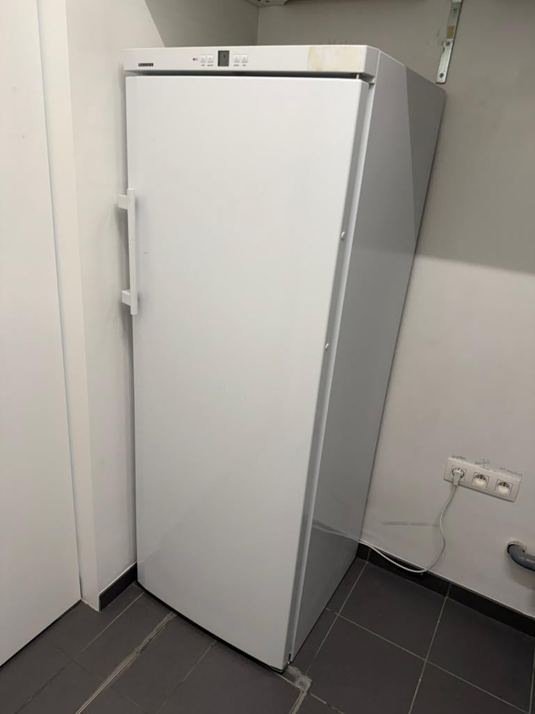 LIEBHERR GNP2713-24, Elektronische apparatuur, Vriezers en Diepvrieskisten, Ophalen, Zo goed als nieuw