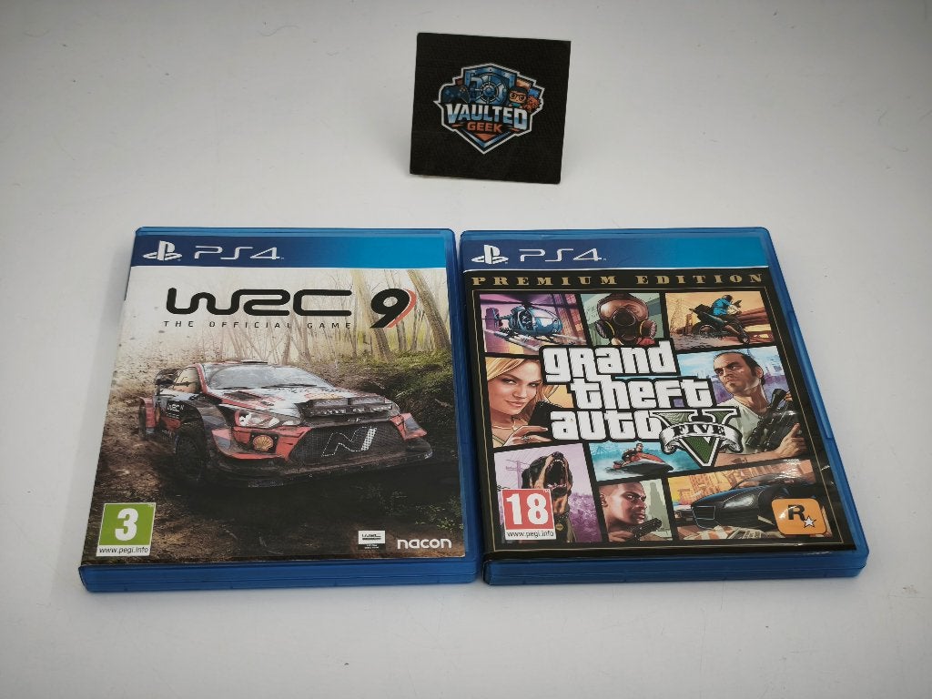 PS4 Games Vanaf €10, Games en Spelcomputers, Ophalen of Verzenden, Zo goed als nieuw