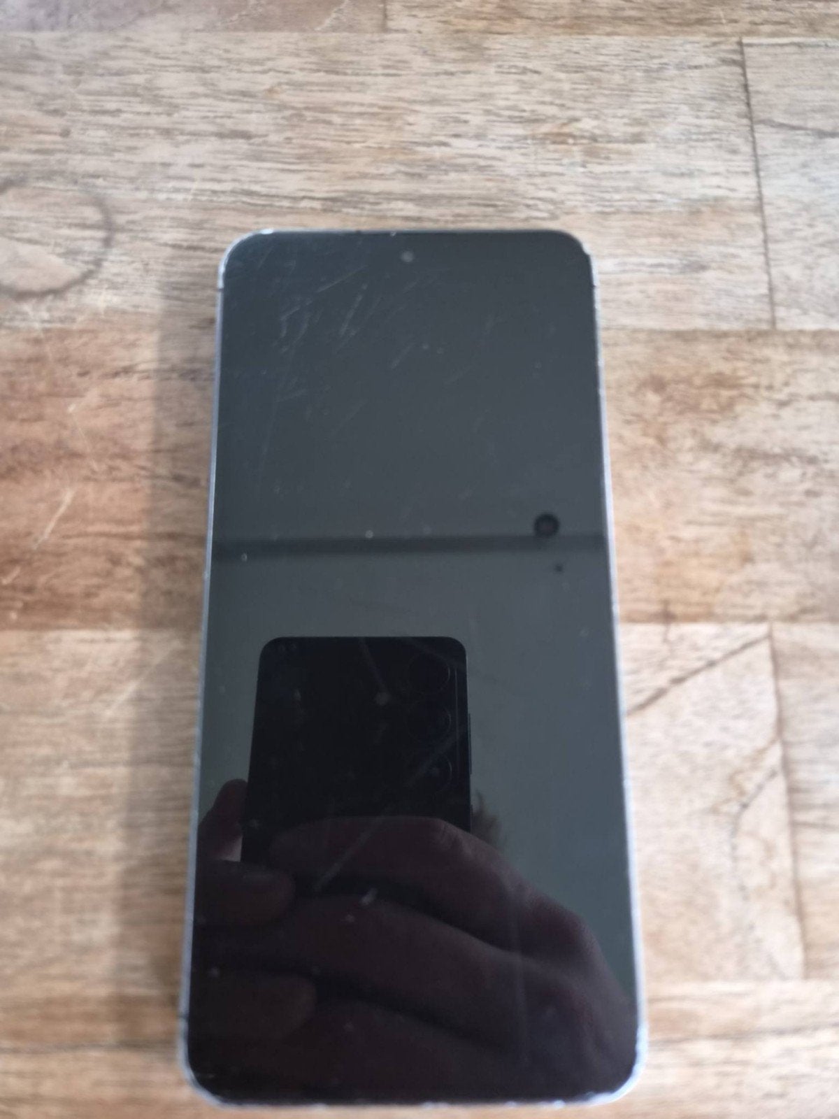 Samsung Galaxy S24, Telecommunicatie, Ophalen, Gebruikt, Galaxy S24, 128 GB