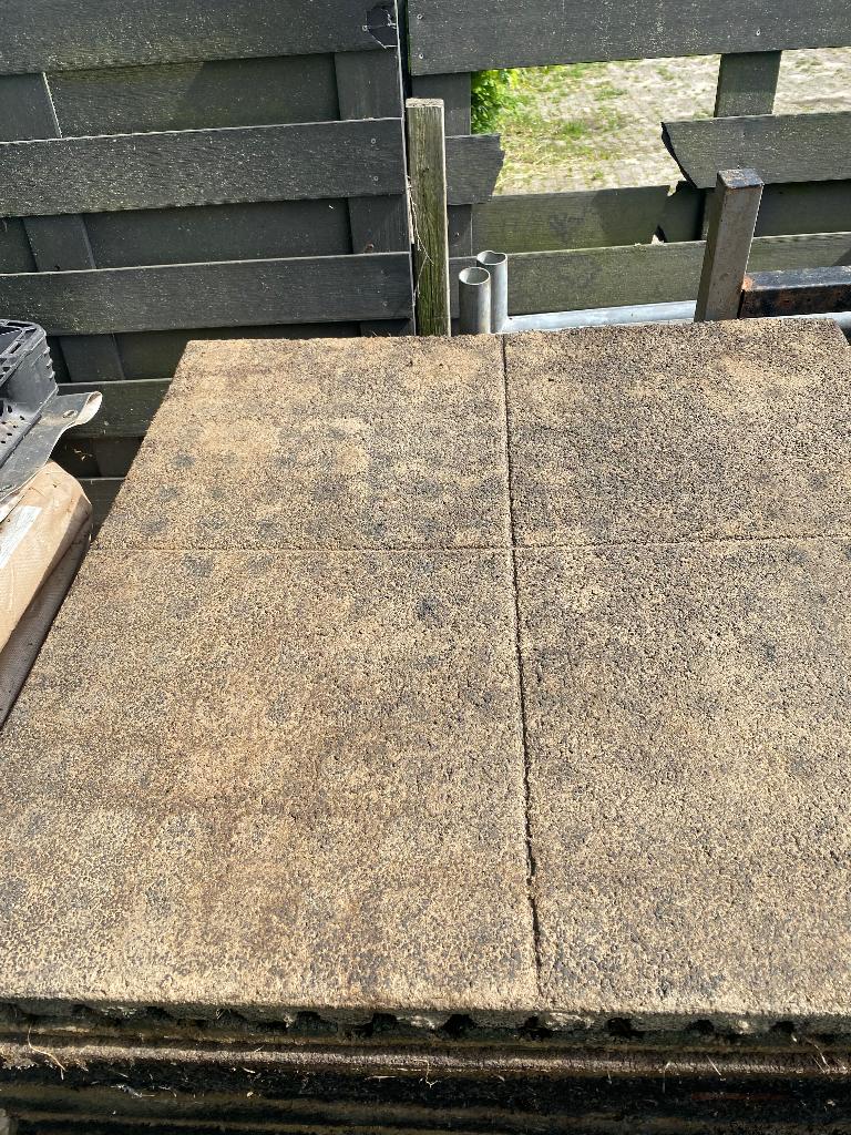 Tapis stables, Mise à l'étable, 4 chevaux ou poneys ou plus