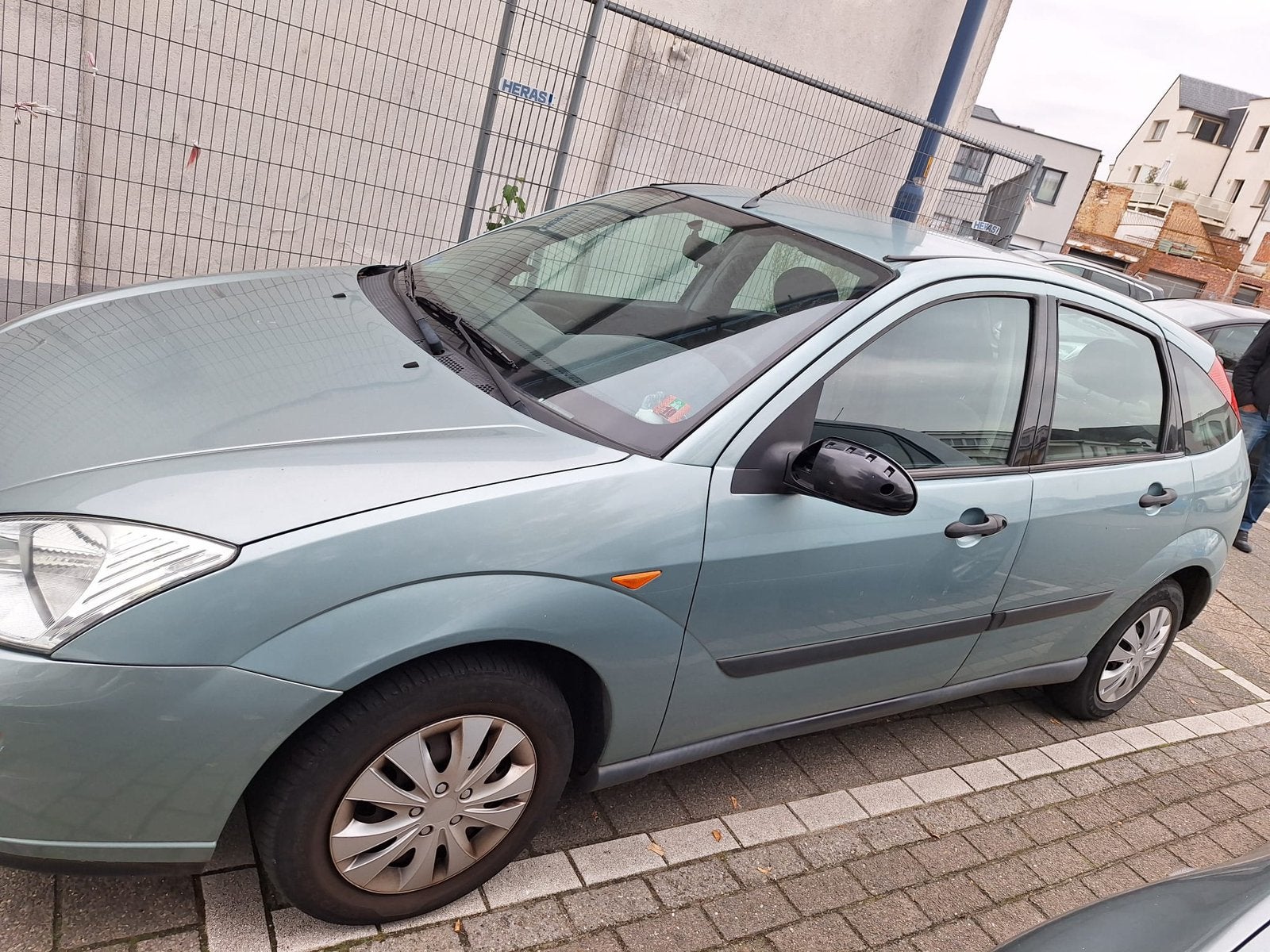 Ford Focus 1.4 essence 1999, Autos, Focus, Achat, Particulier, Essence