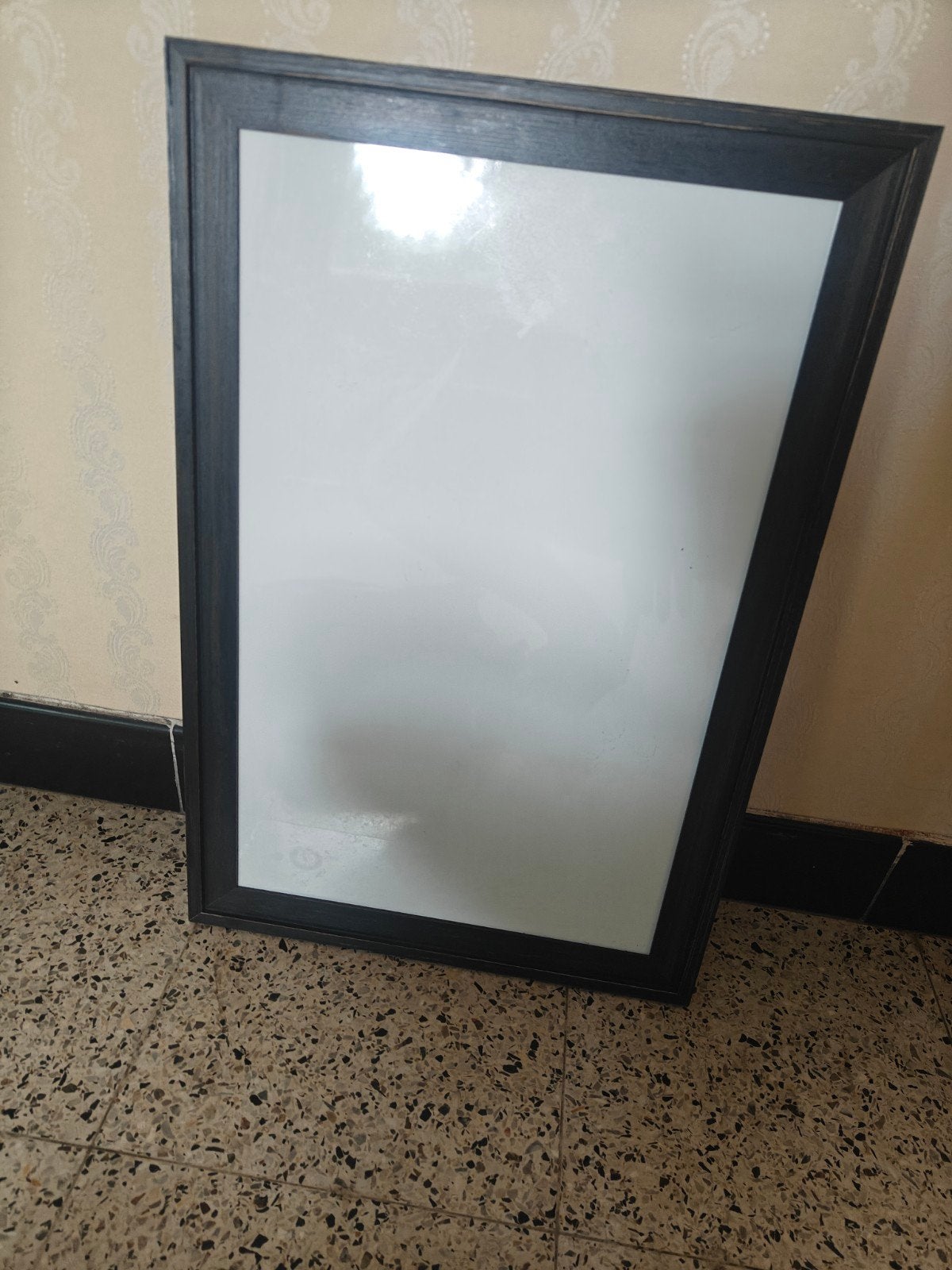 Magnetisch whiteboard, Enlèvement, Comme neuf