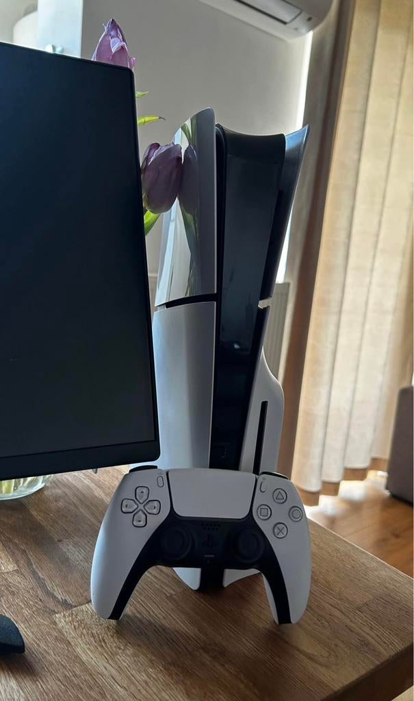 PS5 avec écran, Enlèvement, Comme neuf, Playstation 5