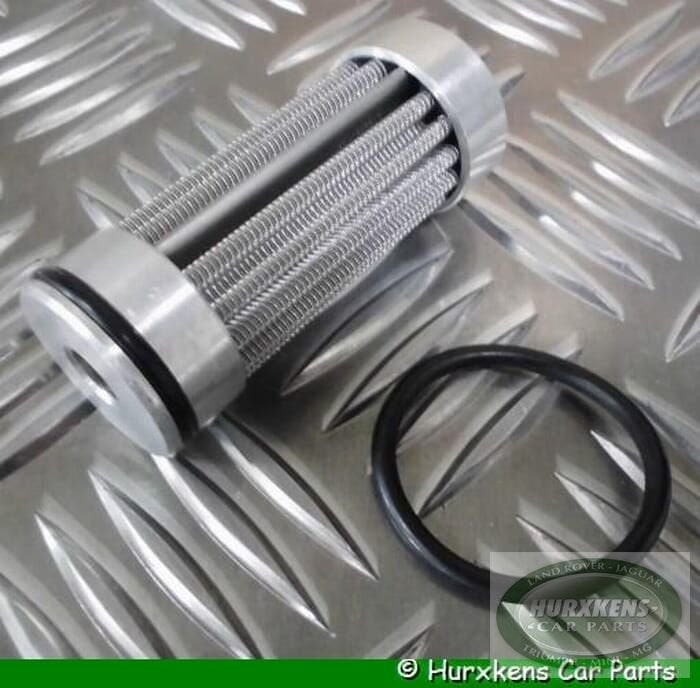 Filter voor ace systeem Land Rover Discovery 2/RR Sport 2005, Neuf, -, -, -
