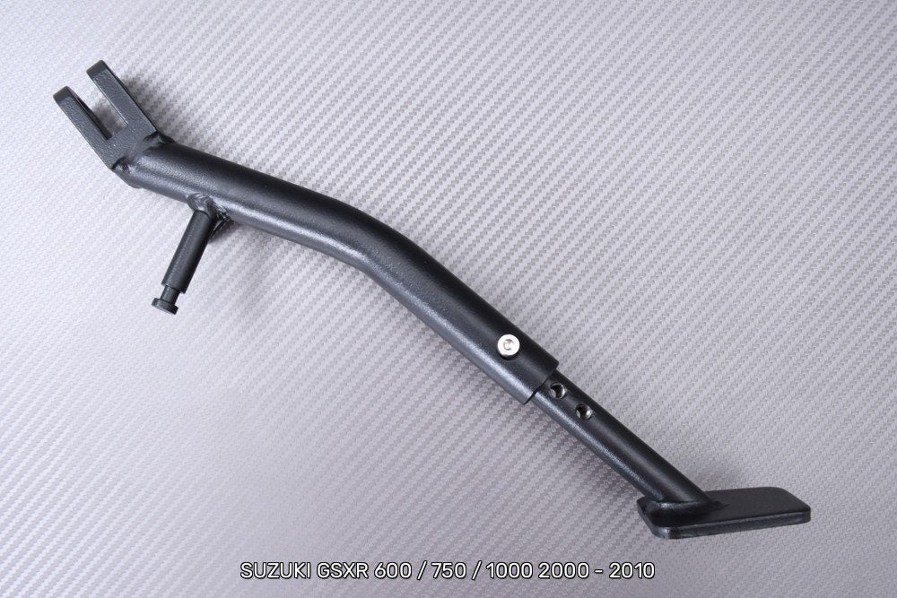 Béquille latérale SUZUKI GSXR 600 / 750 / 1000 2000 - 2010
