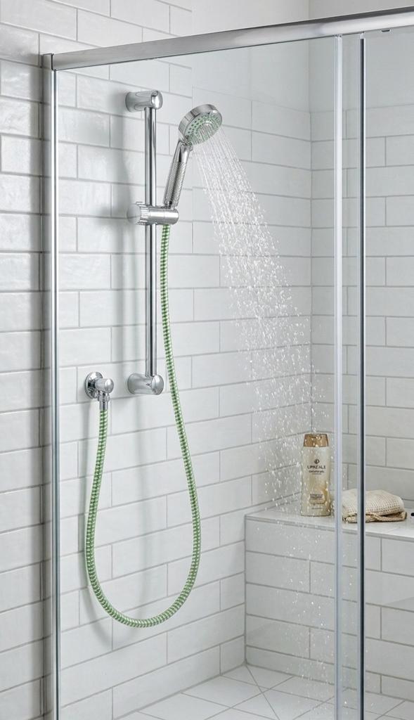 Lot 25 Ensembles Douche AQUALINE NEUFS à 200€ !