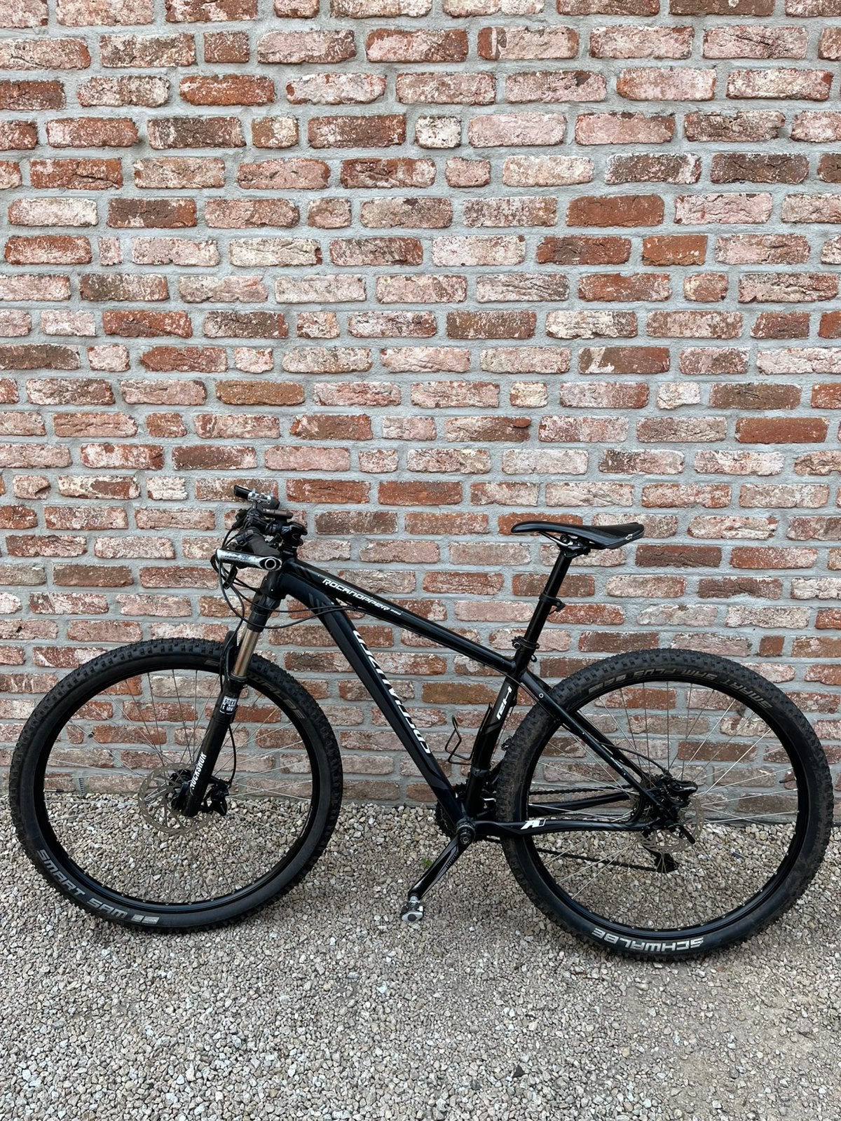 Specialized Rockhopper Pro, Autres marques, Enlèvement, Utilisé, Hommes