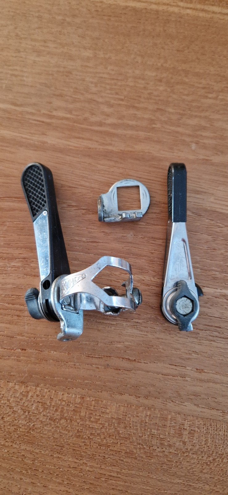 Simplex shifters, Fietsen en Brommers, Ophalen of Verzenden